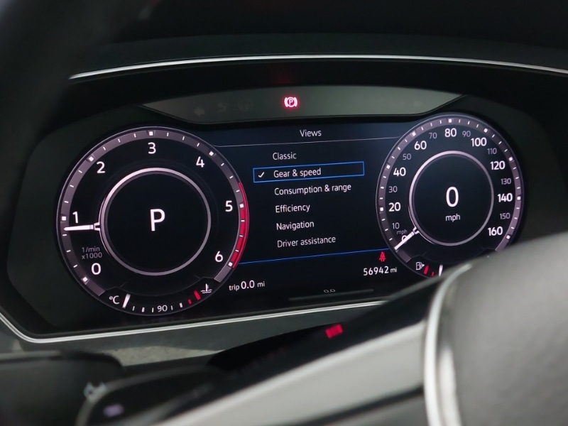 Used Volkswagen Tiguan 2017 for sale - 76721810: Photo 19