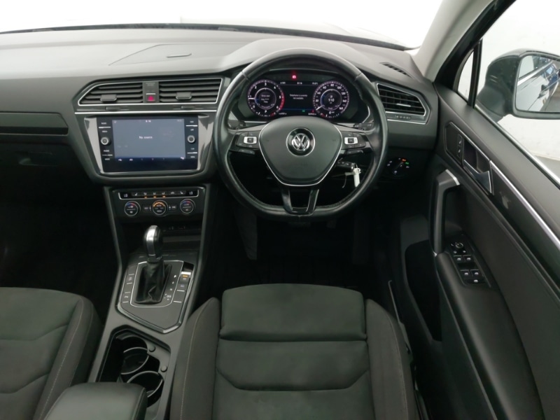 Used Volkswagen Tiguan 2017 for sale - 76721810: Photo 7