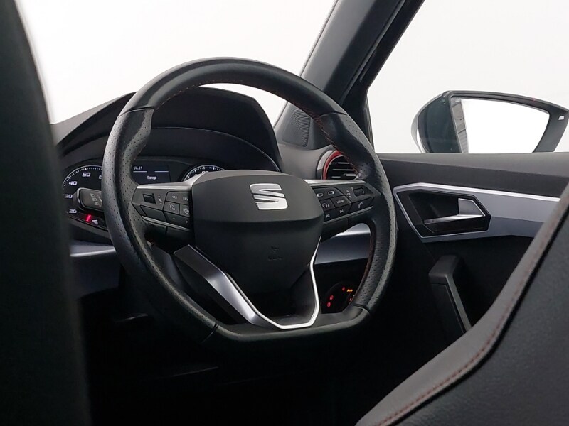 Used SEAT Arona 2023 for sale - 77761287: Photo 10