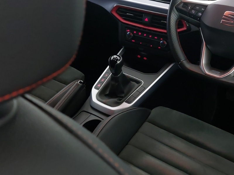 Used SEAT Arona 2023 for sale - 77761287: Photo 11