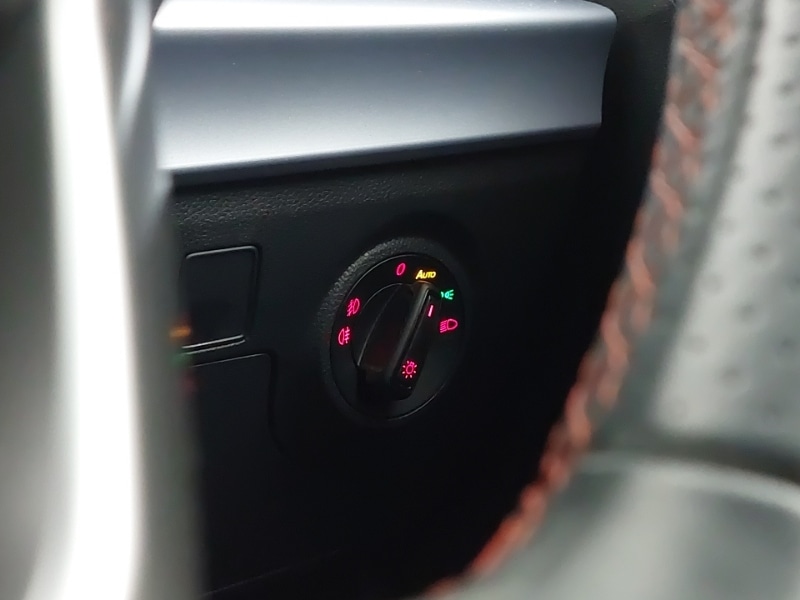 Used SEAT Arona 2023 for sale - 77761287: Photo 13