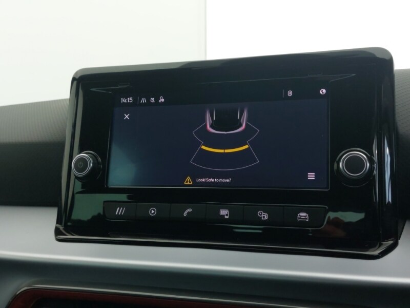 Used SEAT Arona 2023 for sale - 77761287: Photo 16