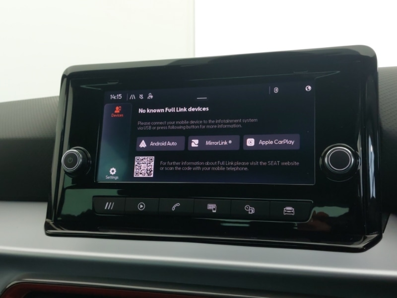 Used SEAT Arona 2023 for sale - 77761287: Photo 17