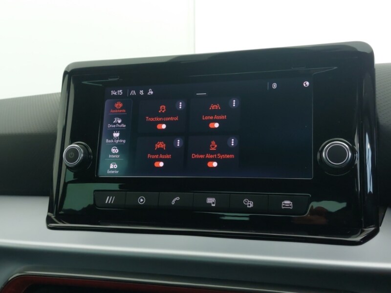 Used SEAT Arona 2023 for sale - 77761287: Photo 18