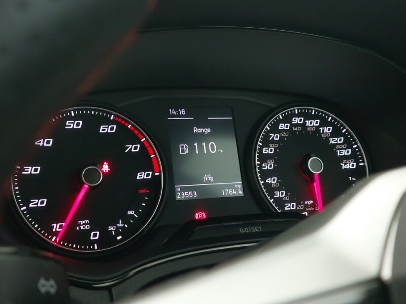 Used SEAT Arona 2023 for sale - 77761287: Photo 19