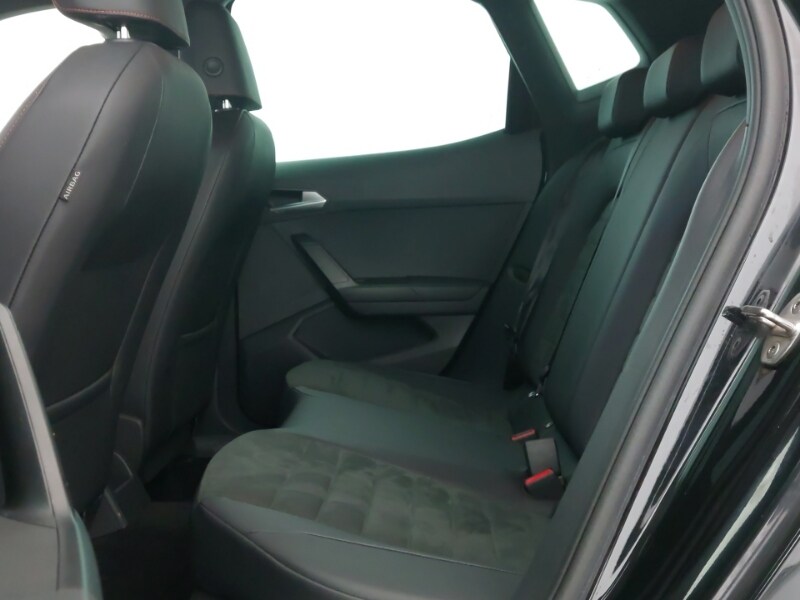 Used SEAT Arona 2023 for sale - 77761287: Photo 6