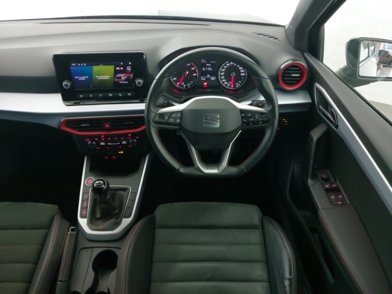 Used SEAT Arona 2023 for sale - 77761287: Photo 7