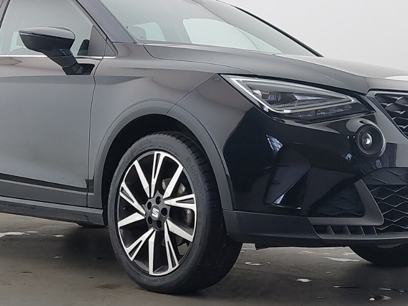 Used SEAT Arona 2023 for sale - 77761287: Photo 9