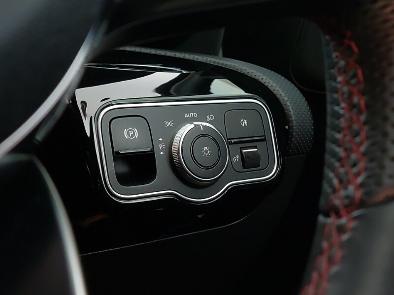 Used Mercedes-Benz A-Class 2020 for sale - 77197648: Photo 14