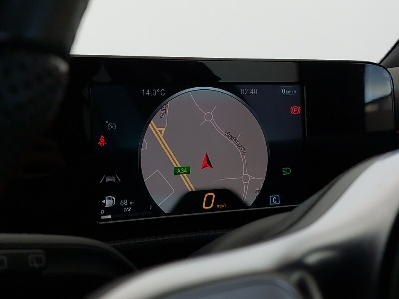 Used Mercedes-Benz A-Class 2020 for sale - 77197648: Photo 15