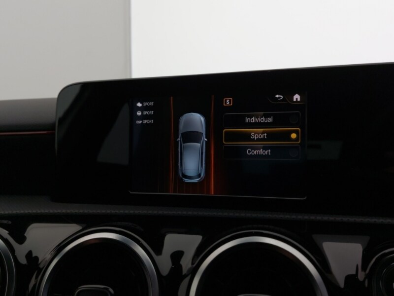 Used Mercedes-Benz A-Class 2020 for sale - 77197648: Photo 19