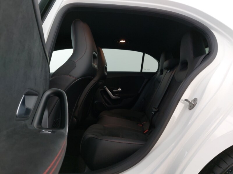 Used Mercedes-Benz A-Class 2020 for sale - 77197648: Photo 6