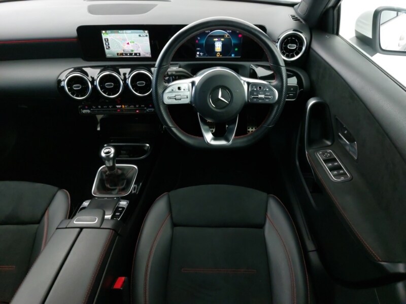 Used Mercedes-Benz A-Class 2020 for sale - 77197648: Photo 7