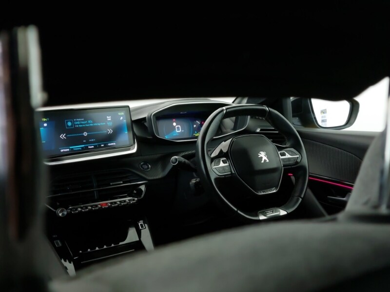 Used Peugeot 208 2021 for sale - 76354496: Photo 10