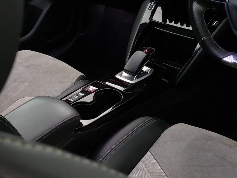 Used Peugeot 208 2021 for sale - 76354496: Photo 11