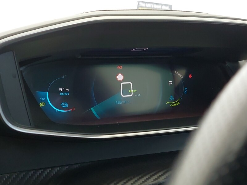 Used Peugeot 208 2021 for sale - 76354496: Photo 13