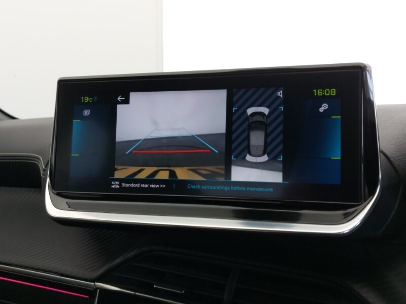 Used Peugeot 208 2021 for sale - 76354496: Photo 14