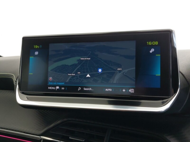 Used Peugeot 208 2021 for sale - 76354496: Photo 15