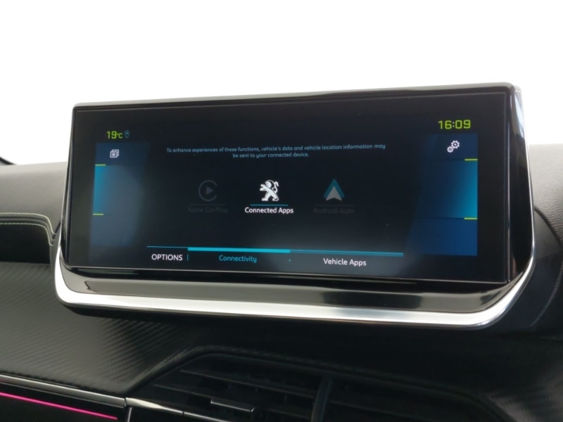 Used Peugeot 208 2021 for sale - 76354496: Photo 16