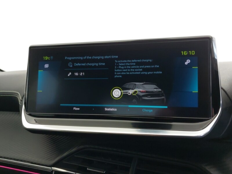 Used Peugeot 208 2021 for sale - 76354496: Photo 18