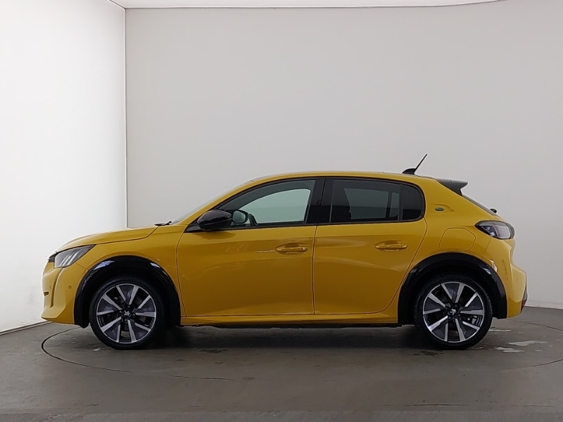 Used Peugeot 208 2021 for sale - 76354496: Photo 4