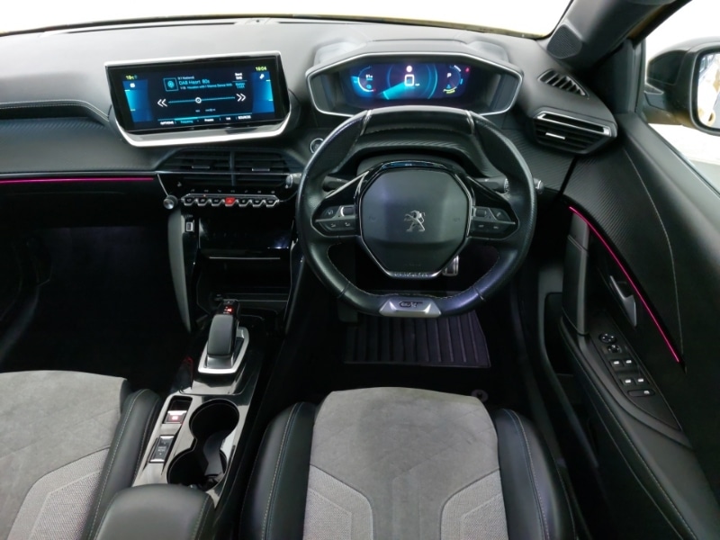 Used Peugeot 208 2021 for sale - 76354496: Photo 7