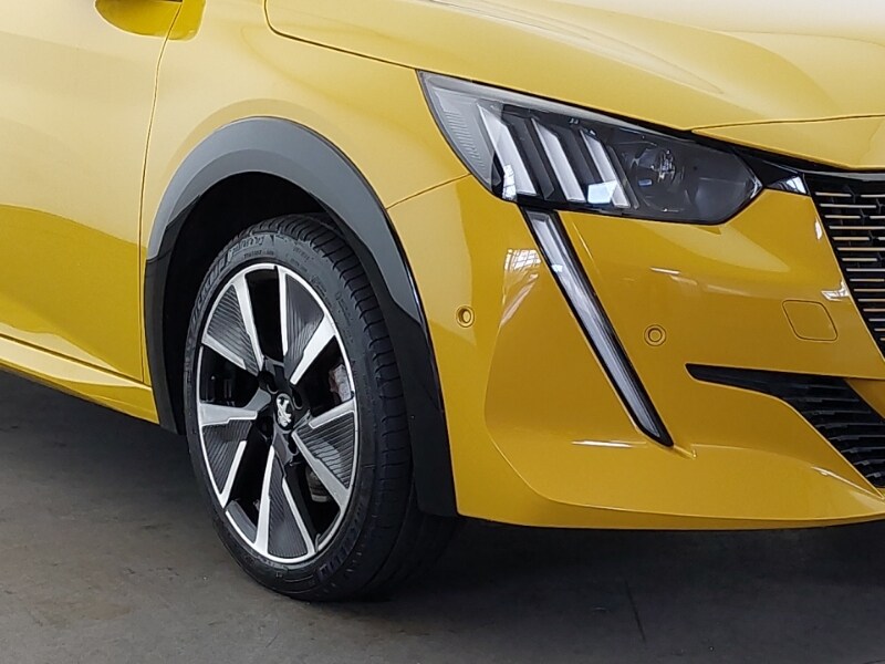 Used Peugeot 208 2021 for sale - 76354496: Photo 9