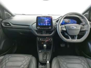 Used Ford Puma 2021 for sale - 73950171: Photo