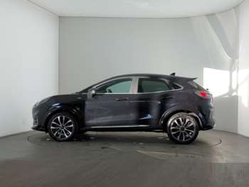 Used Ford Puma 2021 for sale - 73950171: Photo
