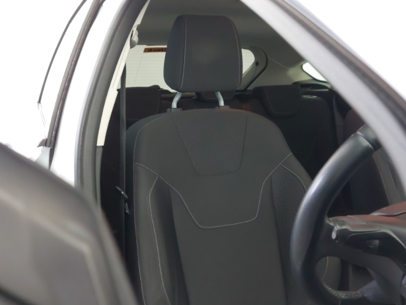 Used Ford Focus 2017 for sale - 77689884: Photo 12