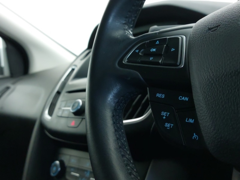 Used Ford Focus 2017 for sale - 77689884: Photo 14