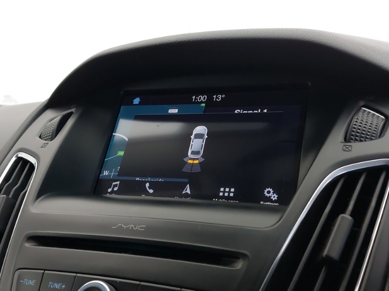 Used Ford Focus 2017 for sale - 77689884: Photo 16