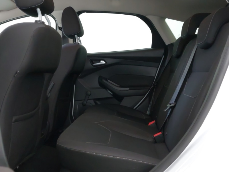 Used Ford Focus 2017 for sale - 77689884: Photo 6