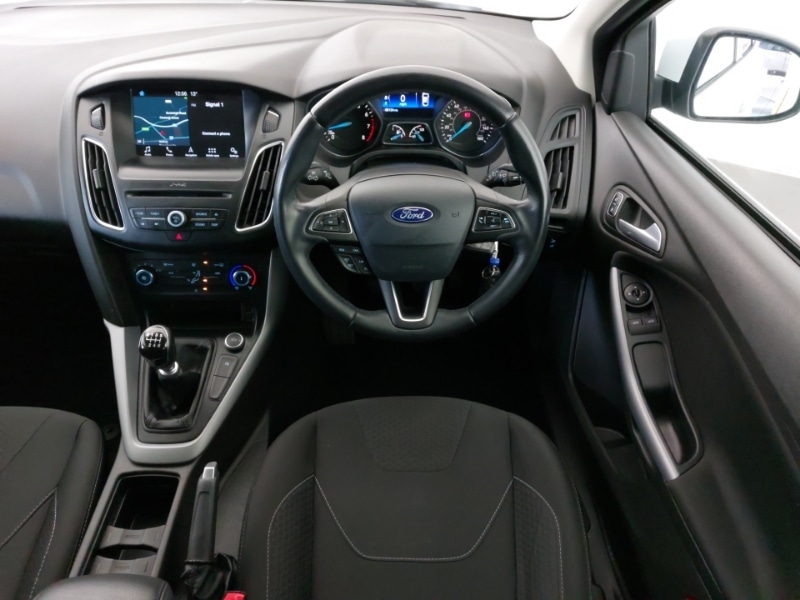 Used Ford Focus 2017 for sale - 77689884: Photo 7