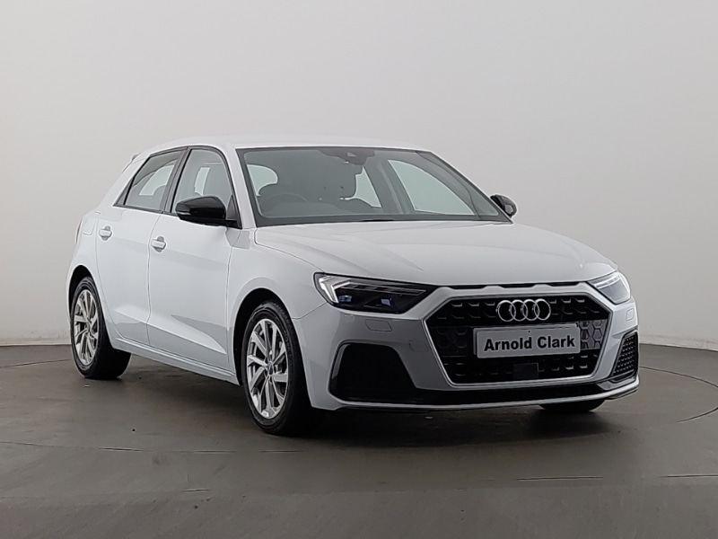 Used Audi A1 2018 for sale - 76911544: Photo 1