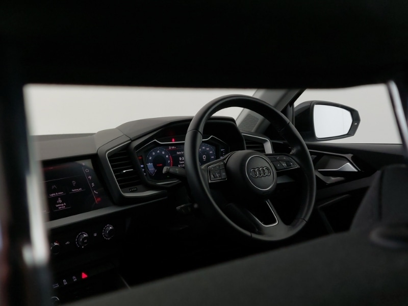 Used Audi A1 2018 for sale - 76911544: Photo 10