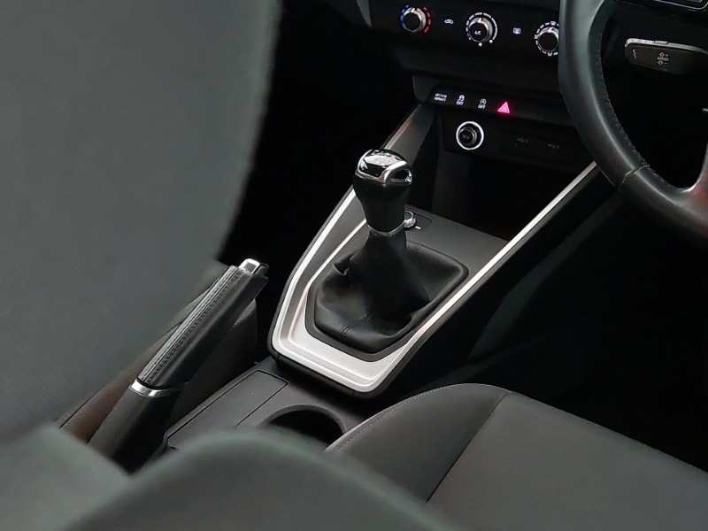 Used Audi A1 2018 for sale - 76911544: Photo 11