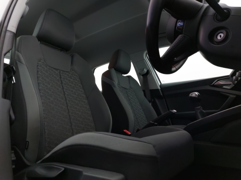 Used Audi A1 2018 for sale - 76911544: Photo 12