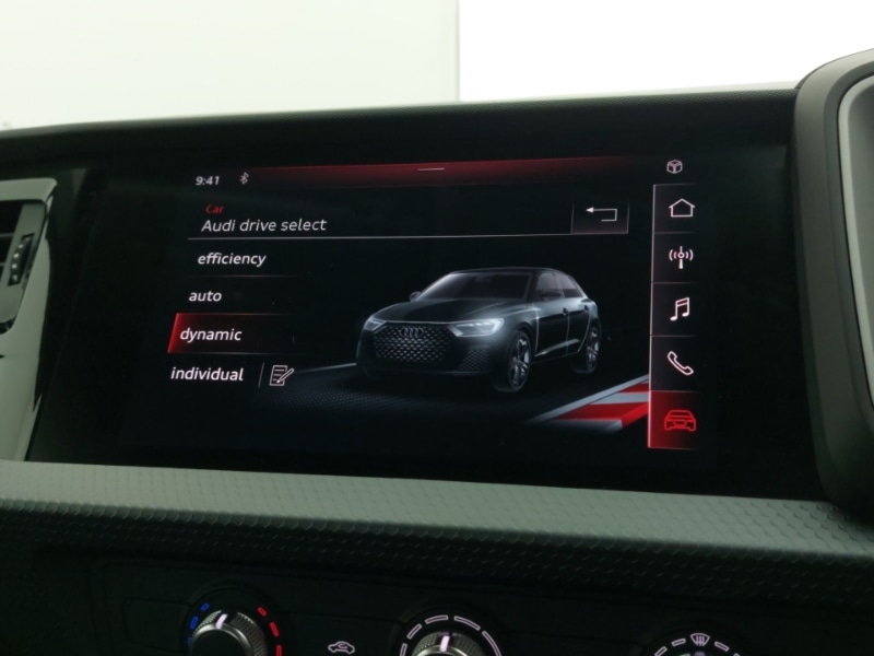 Used Audi A1 2018 for sale - 76911544: Photo 17