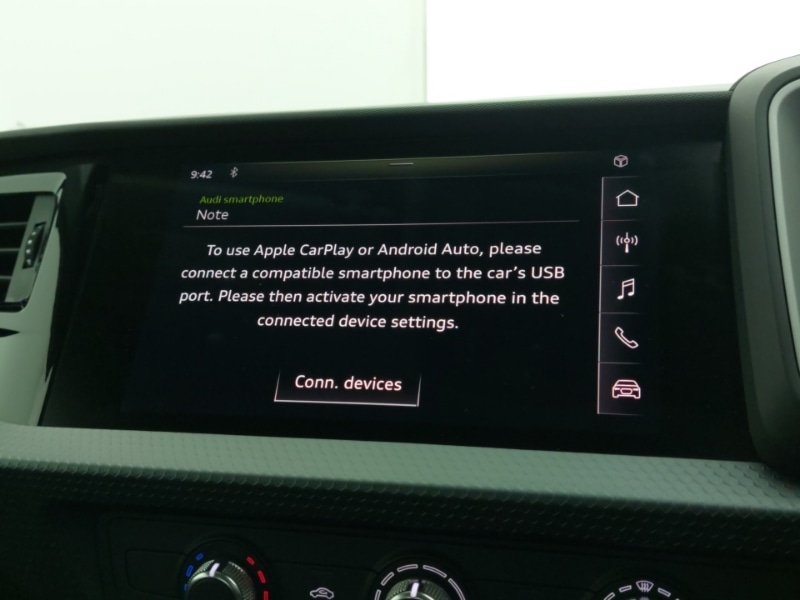 Used Audi A1 2018 for sale - 76911544: Photo 18