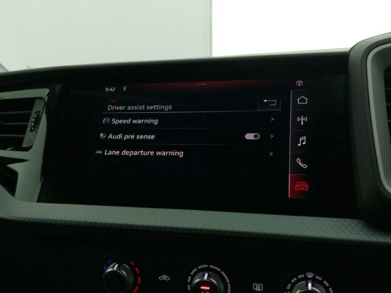 Used Audi A1 2018 for sale - 76911544: Photo 19