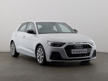 Audi A1 feature image