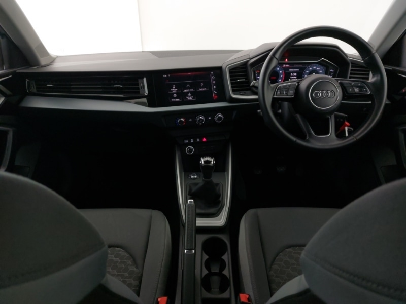 Used Audi A1 2018 for sale - 76911544: Photo 2