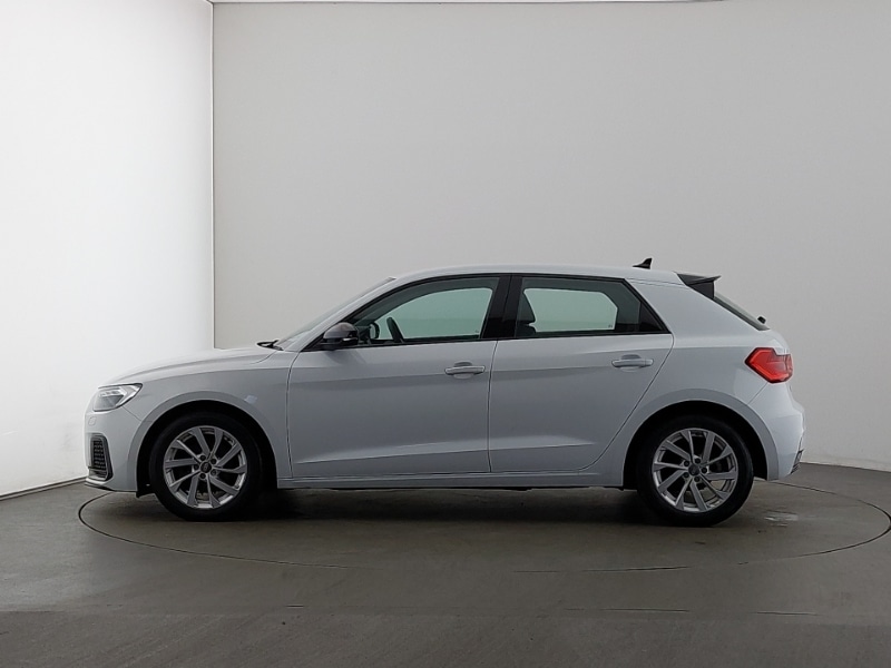 Used Audi A1 2018 for sale - 76911544: Photo 4