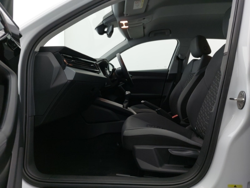 Used Audi A1 2018 for sale - 76911544: Photo 5