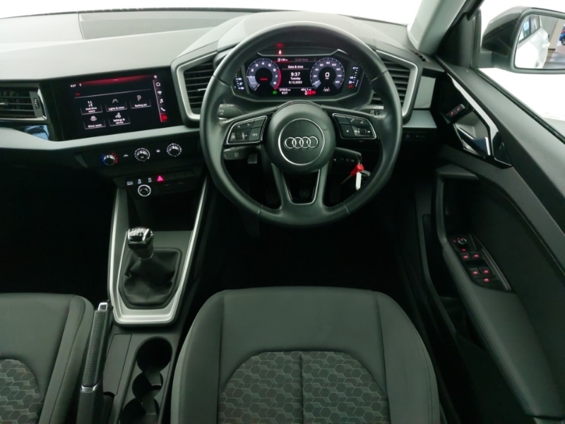 Used Audi A1 2018 for sale - 76911544: Photo 7