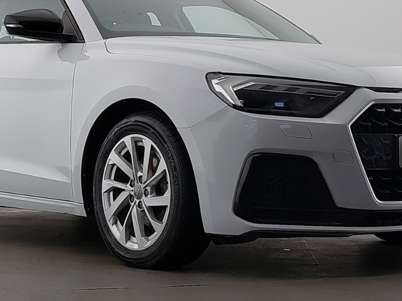 Used Audi A1 2018 for sale - 76911544: Photo 9