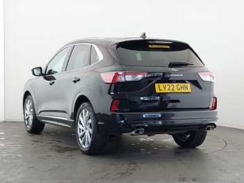 Used Ford Kuga 2022 for sale - 74322464: Photo