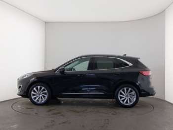 Used Ford Kuga 2022 for sale - 74322464: Photo