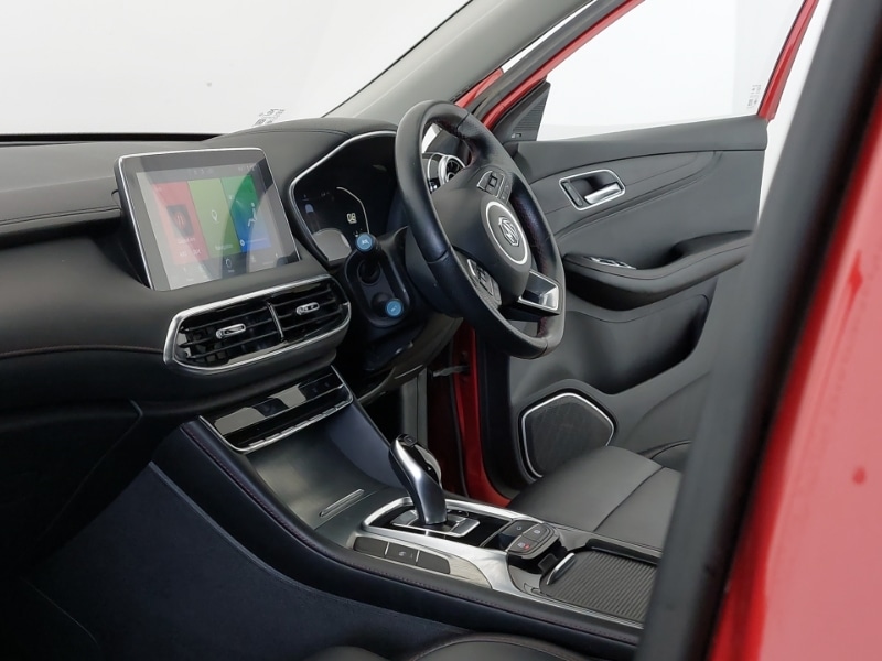 Used MG MG HS 2022 for sale - 78032966: Photo 11